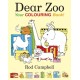 Dear Zoo: Your Colouring Book
