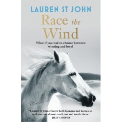 The One Dollar Horse: Race the Wind: Book 2