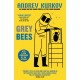 Grey Bees: A captivating, heartwarming story about a gentle beekeeper caught up in the war in Ukraine
