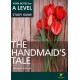 The Handmaids Tale: York Notes for A-level English Literature Study Guide - for 2026, 2027 exams: York Notes Series