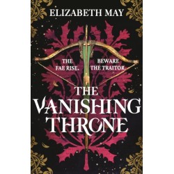 The Vanishing Throne
