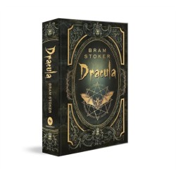 Dracula: Deluxe Hardbound Edition