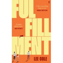 Fulfillment: A Sunday Times Summer Reads Pick