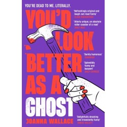 You’d Look Better as a Ghost