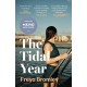 The Tidal Year: shortlisted for the Nero Book Awards 2023