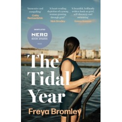 The Tidal Year: shortlisted for the Nero Book Awards 2023