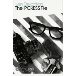 The IPCRESS File