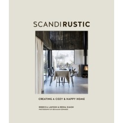 Scandi Rustic: Creating a Cozy & Happy Home