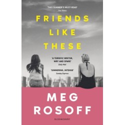 Friends Like These: 'This summer's must-read' - The Times