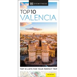 DK Top 10 Valencia