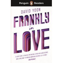 Penguin Readers Level 3: Frankly in Love (ELT Graded Reader): Abridged Edition
