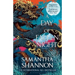 A Day of Fallen Night: The multi-million-copy bestselling fantasy series