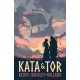 Kata and Tor: A thrilling fated lovers romance set during the Viking invasion of York in 1066, a tumultuous period of bloody battles and divided loyalties