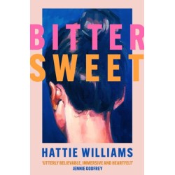 Bitter Sweet: The intoxicating, razor-sharp debut book club read for 2025 everyone is talking about!