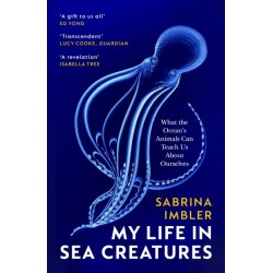 My Life in Sea Creatures: A young queer science writer’s reflections on identity and the ocean