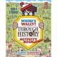 Where's Wally? Through History: Activity Book