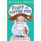 Fluff the Farting Fish