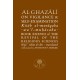 Al-Ghazali on Vigilance and Self-examination: Book XXXVIII of the Revival of the Religious Sciences