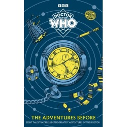 Doctor Who: The Adventures Before