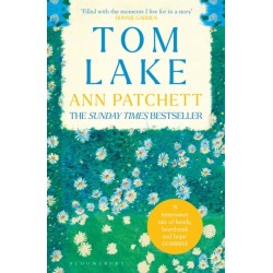 Tom Lake: The Sunday Times bestseller - a BBC Radio 2 and Reese Witherspoon Book Club pick