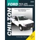 Ford F-150 Pick-ups ('15-'17) (Chilton)