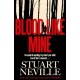 Blood Like Mine: The book everyone is devouring. 'Neville might well be Stephen King's rightful heir' (Will Dean)