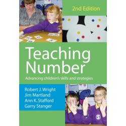 Teaching Number: Advancing Children's Skills and Strategies