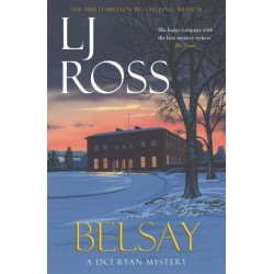 Belsay: A DCI Ryan Mystery