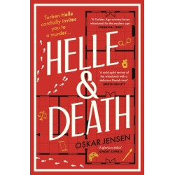 Helle and Death