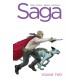 Saga Volume 2: New Edition