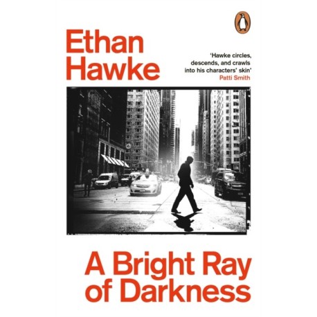 A Bright Ray of Darkness