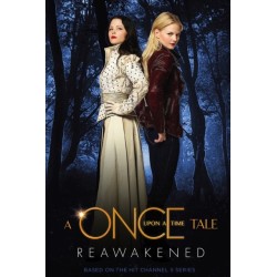 Reawakened: Reawakened