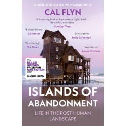 Islands of Abandonment: Life in the Post-Human Landscape