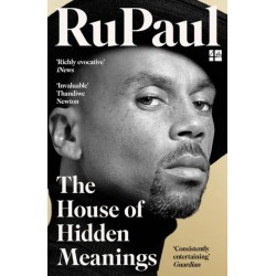 The House of Hidden Meanings: A Memoir