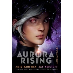 Aurora Rising (The Aurora Cycle)