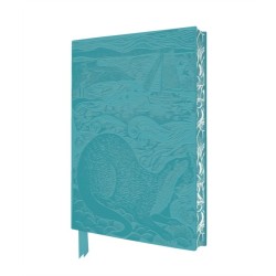 Angela Harding: Shetland Otter and Windsong Artisan Art Notebook (Flame Tree Journals)