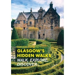 Glasgow's Hidden Walks
