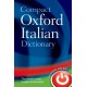 Compact Oxford Italian Dictionary