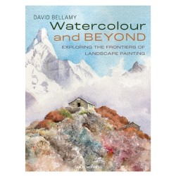 Watercolour and Beyond: Exploring the Frontiers of Landscape Painting