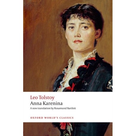 Anna Karenina