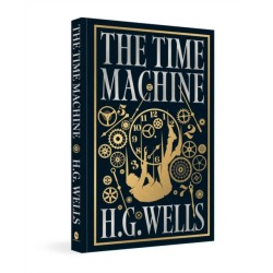 The The Time Machine