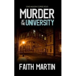 Murder at the University