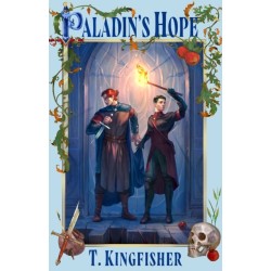 Paladin's Hope