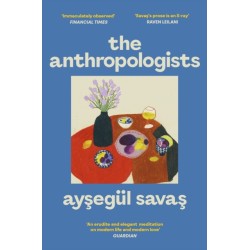 The Anthropologists