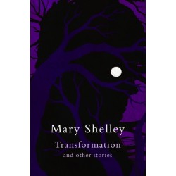 Transformation and other stories (Legend Classics)