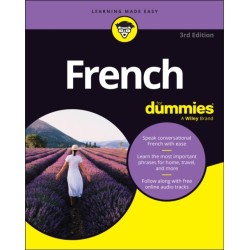 French For Dummies