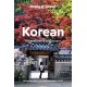Lonely Planet Korean Phrasebook & Dictionary