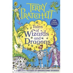 Tales of Wizards and Dragons