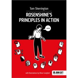 Rosenshine's Principles in Action