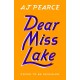 Dear Miss Lake